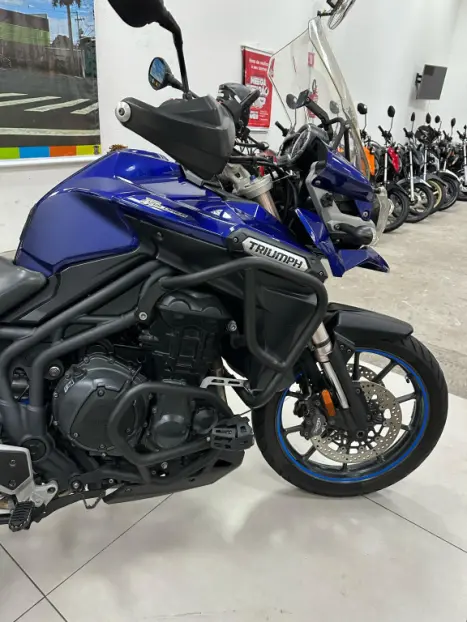TRIUMPH Tiger 1200 Explorer, Foto 18
