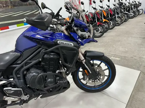 TRIUMPH Tiger 1200 Explorer, Foto 20