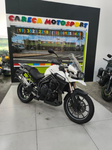 TRIUMPH Tiger 1200 EXPLORER, Foto 1