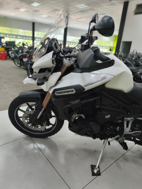 TRIUMPH Tiger 1200 EXPLORER, Foto 5