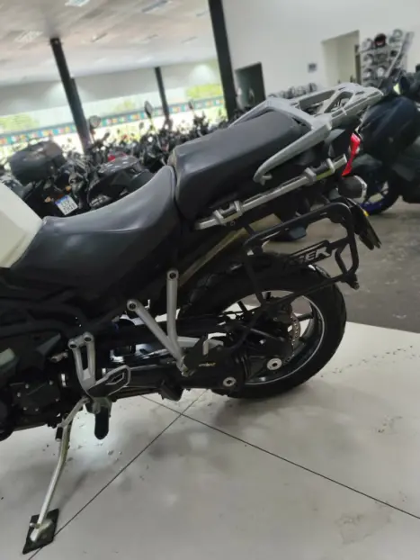 TRIUMPH Tiger 1200 EXPLORER, Foto 6