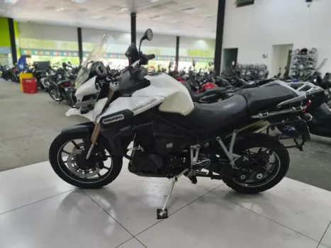 TRIUMPH Tiger 1200 EXPLORER, Foto 7