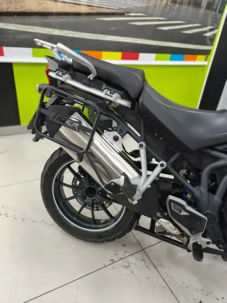 TRIUMPH Tiger 1200 EXPLORER, Foto 10