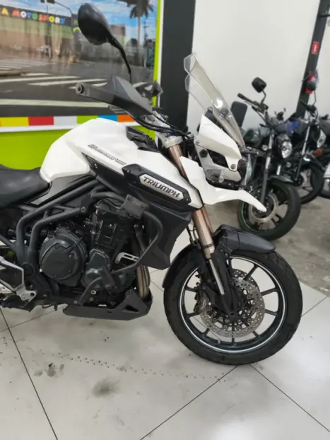 TRIUMPH Tiger 1200 EXPLORER, Foto 11