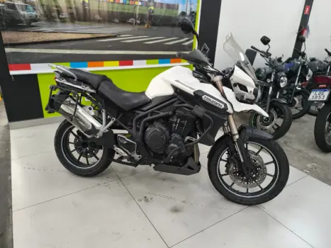 TRIUMPH Tiger 1200 EXPLORER, Foto 12