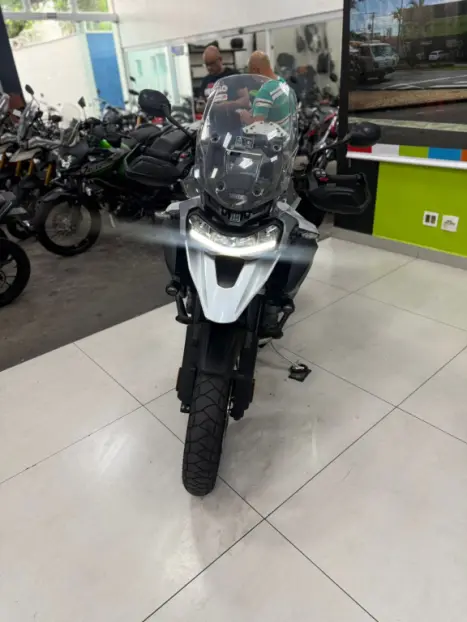 TRIUMPH Tiger 1200 GT, Foto 5