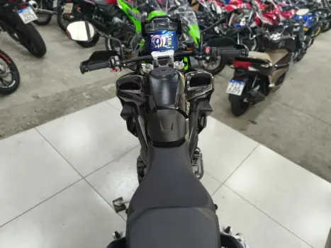 TRIUMPH Tiger 1200 RALLY BLACK EDITION, Foto 11