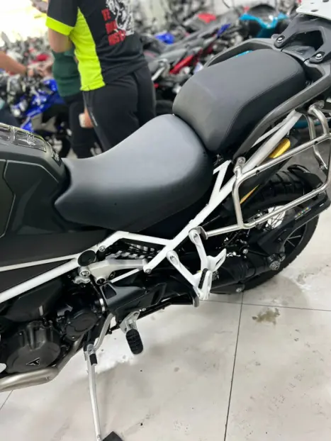 TRIUMPH Tiger 1200 RALLY EXPLORER, Foto 10