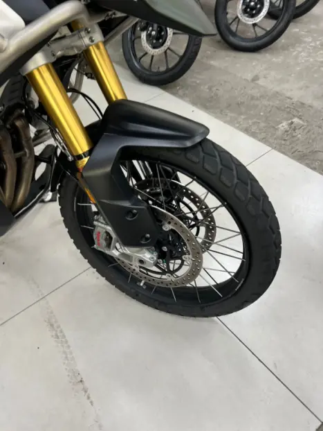 TRIUMPH Tiger 1200 RALLY EXPLORER, Foto 11