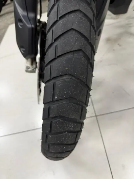 TRIUMPH Tiger 1200 RALLY EXPLORER, Foto 3