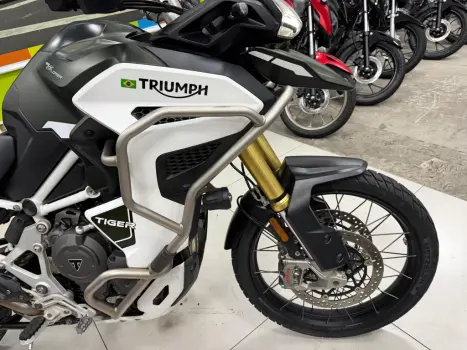 TRIUMPH Tiger 1200 RALLY EXPLORER, Foto 5