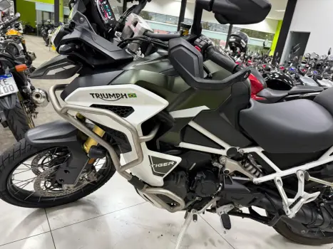 TRIUMPH Tiger 1200 RALLY EXPLORER, Foto 6