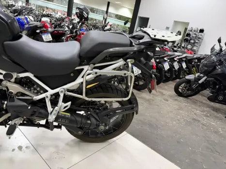 TRIUMPH Tiger 1200 RALLY EXPLORER, Foto 15