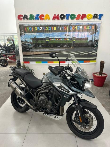 TRIUMPH Tiger 1200 XCA, Foto 2 TRIUMPH Tiger 1200 XCA, Foto 2