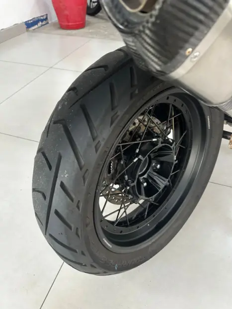 TRIUMPH Tiger 1200 XCA, Foto 4 TRIUMPH Tiger 1200 XCA, Foto 4