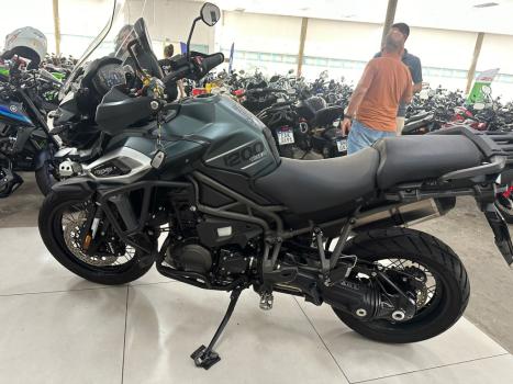 TRIUMPH Tiger 1200 XCA, Foto 8 TRIUMPH Tiger 1200 XCA, Foto 8