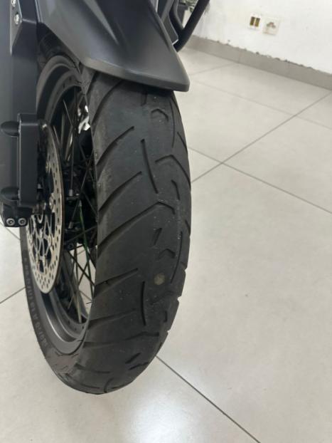 TRIUMPH Tiger 1200 XCA, Foto 10 TRIUMPH Tiger 1200 XCA, Foto 10