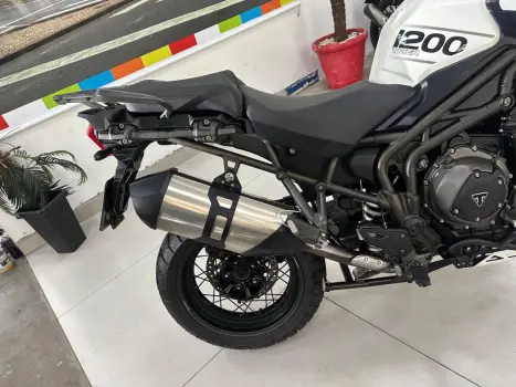 TRIUMPH Tiger 1200 XCX, Foto 3 TRIUMPH Tiger 1200 XCX, Foto 3
