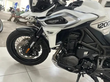 TRIUMPH Tiger 1200 XCX, Foto 6 TRIUMPH Tiger 1200 XCX, Foto 6