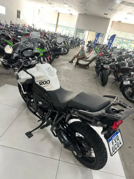 TRIUMPH Tiger 1200 XCX, Foto 8 TRIUMPH Tiger 1200 XCX, Foto 8