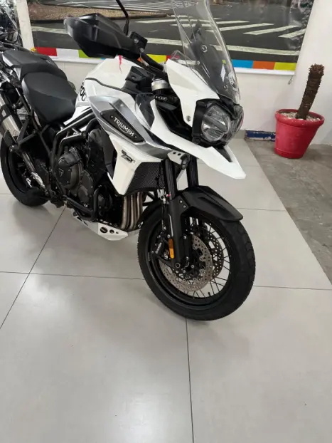 TRIUMPH Tiger 1200 XCX, Foto 10 TRIUMPH Tiger 1200 XCX, Foto 10