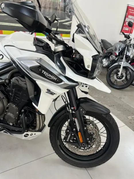TRIUMPH Tiger 1200 XCX, Foto 13 TRIUMPH Tiger 1200 XCX, Foto 13