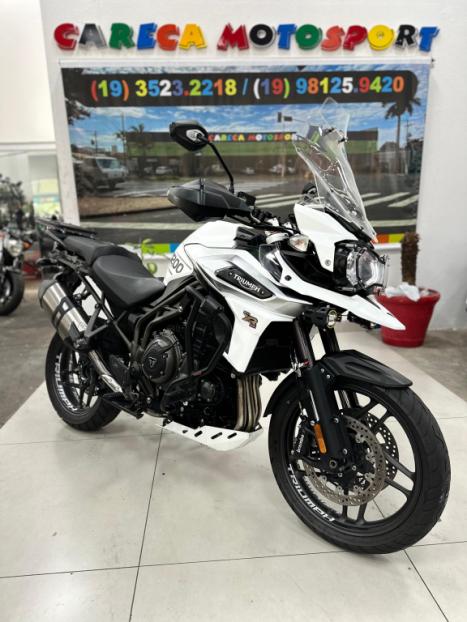 TRIUMPH Tiger 1200 XR, Foto 1