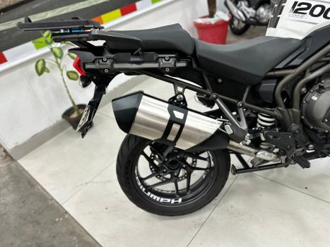 TRIUMPH Tiger 1200 XR, Foto 3