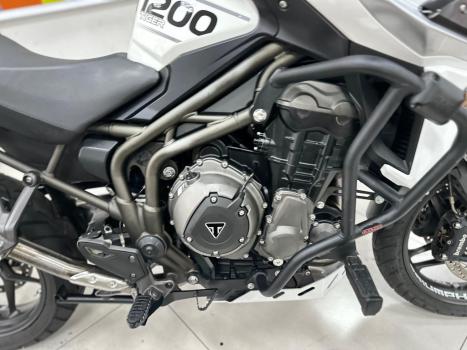 TRIUMPH Tiger 1200 XR, Foto 4