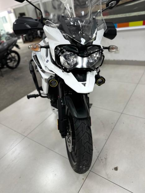 TRIUMPH Tiger 1200 XR, Foto 5