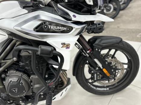 TRIUMPH Tiger 1200 XR, Foto 6