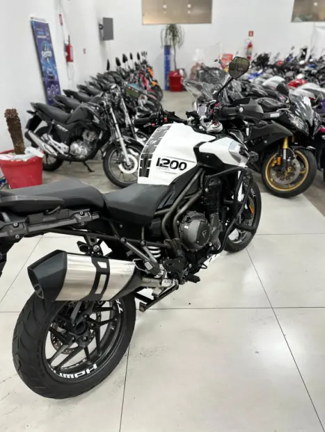 TRIUMPH Tiger 1200 XR, Foto 7