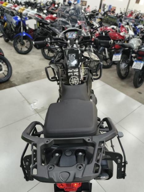TRIUMPH Tiger 1200 XCX, Foto 4