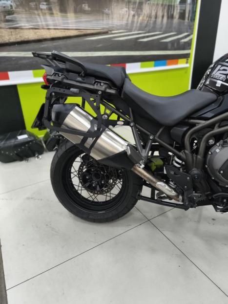TRIUMPH Tiger 1200 XCX, Foto 7