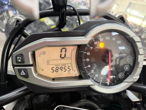 TRIUMPH Tiger 1200 XCA, Foto 6