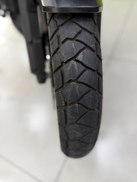 TRIUMPH Tiger 1200 XCA, Foto 7