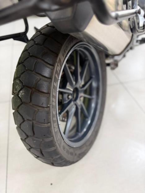 TRIUMPH Tiger 1200 XCA, Foto 8