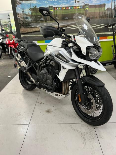 TRIUMPH Tiger 1200 XCX, Foto 1