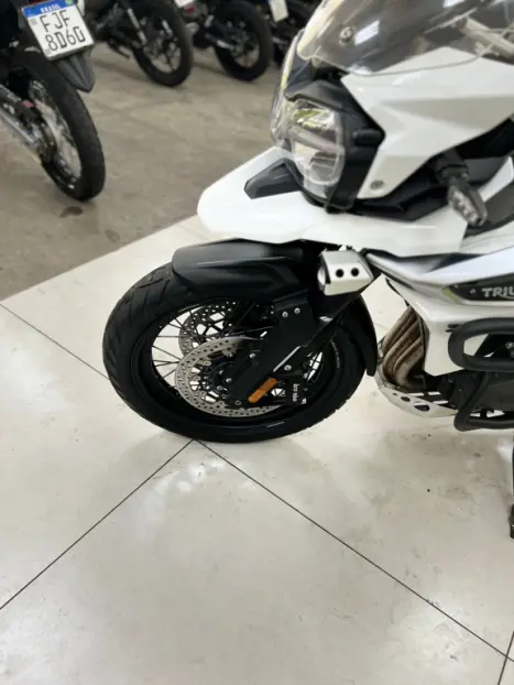 TRIUMPH Tiger 1200 XCX, Foto 8