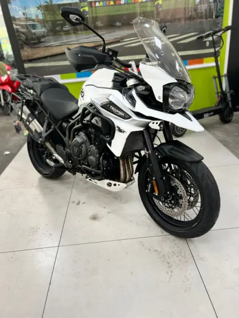 TRIUMPH Tiger 1200 XCX, Foto 9