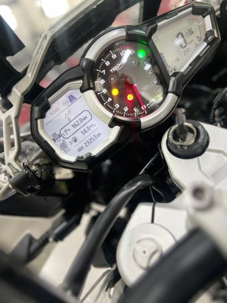 TRIUMPH Tiger 1200 XR, Foto 5