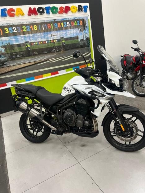 TRIUMPH Tiger 1200 XR, Foto 6