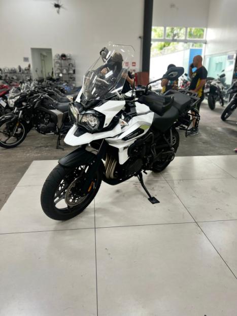 TRIUMPH Tiger 1200 XR, Foto 7