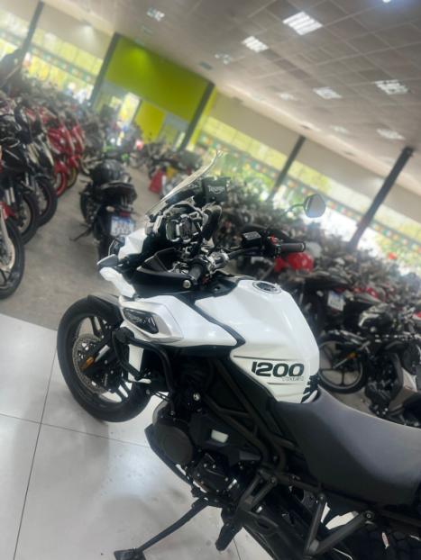 TRIUMPH Tiger 1200 XR, Foto 10