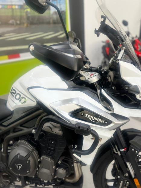TRIUMPH Tiger 1200 XR, Foto 11