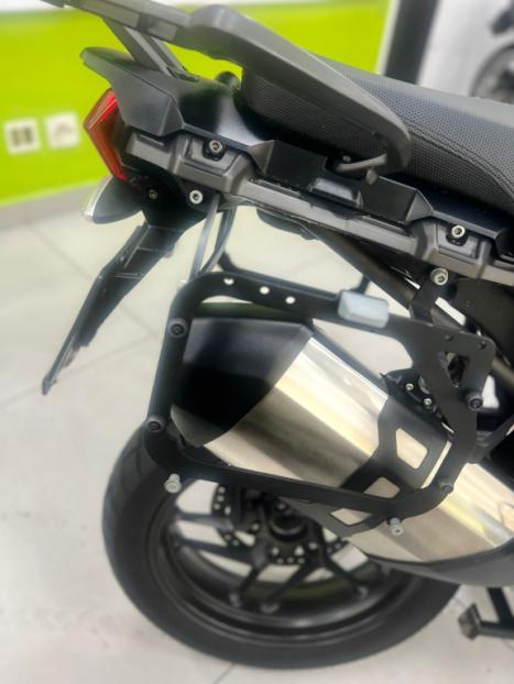 TRIUMPH Tiger 1200 XR, Foto 12