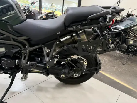 TRIUMPH Tiger 1200 XCA, Foto 5