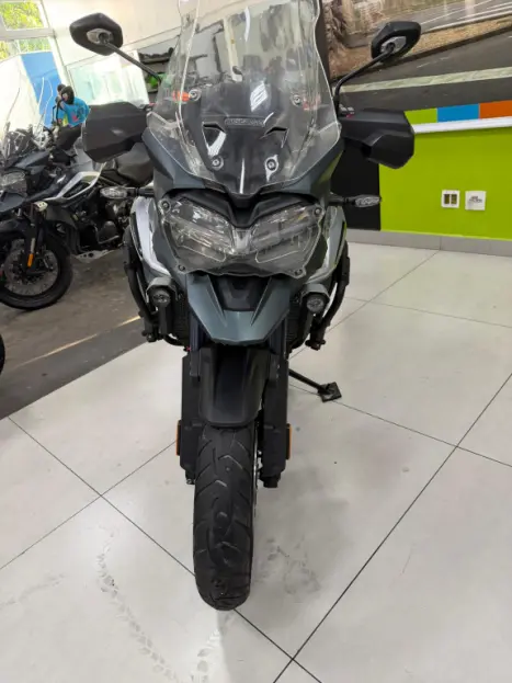 TRIUMPH Tiger 1200 XCA, Foto 6