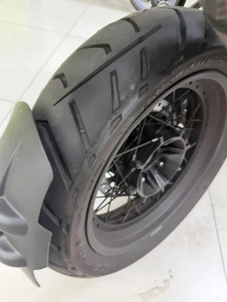 TRIUMPH Tiger 1200 XCA, Foto 8