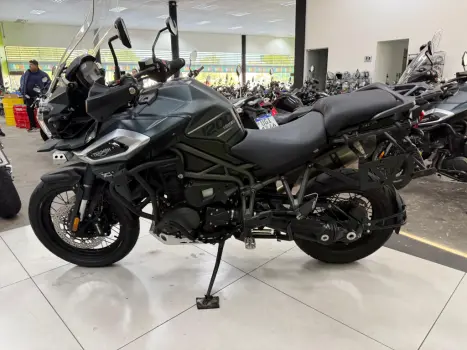 TRIUMPH Tiger 1200 XCA, Foto 11